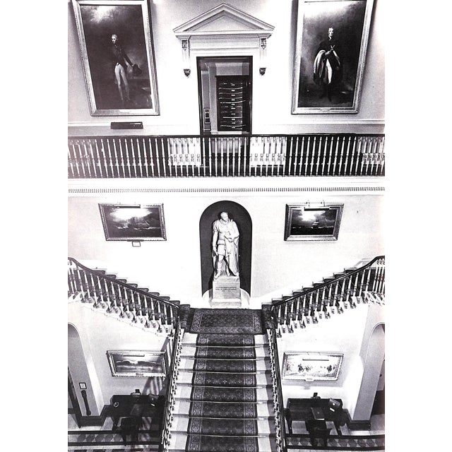 "The Gentlemen's Clubs of London" 1984 Lejeune, Anthony & Lewis, Malcolm For Sale - Image 4 of 13