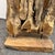 Revelation by Uttermost Sculptural Driftwood Floor Screen For Sale - Image 12 of 12