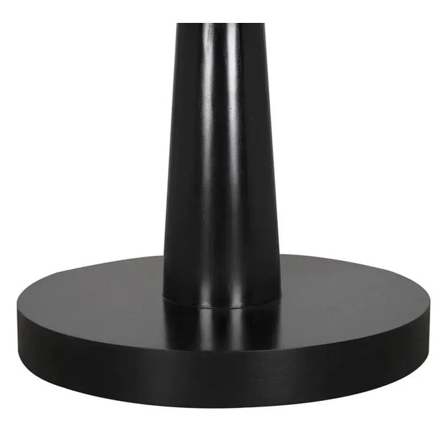 Mid-Century Modern NOIR Stella Table For Sale - Image 3 of 3