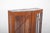 Portuguese Double-Door Showcase Cabinet, 1890s For Sale - Image 5 of 7