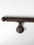 Antique Early 20th Century Iron Architectural Handrails For Sale - Image 6 of 18