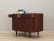 1970s Danish Rosewood Dresser, 1970s For Sale - Image 5 of 13