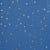 Sample - Schumacher x Marie-Chantal Scattered Stars Wallpaper in Night For Sale