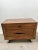 Wood Rustic Contemporary Brazilian Pine Nightstand W/ Hidden Organizer Tray, a Pair For Sale - Image 7 of 15