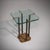 1970s Vintage T18 Side Table by Peter Ghyczy, 1970s For Sale - Image 5 of 10