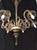 Murano Glass Chandelier, 1930s For Sale - Image 3 of 9
