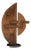 Dutch Artist, Abstract Sculpture, 1970s, Steel For Sale