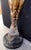 2010s Renzo "One Thought Conceived" Bronze Sculpture Hand Signed Artwork Lifesize For Sale - Image 5 of 17