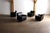 Model 620 Lounge Chairs in Black Leather by Dieter Rams for Vitsoe, 1980s, Set of 2 For Sale - Image 14 of 16
