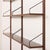 Shelving Unit with Desk by Poul Cadovius for Cado, 1960s For Sale - Image 11 of 15