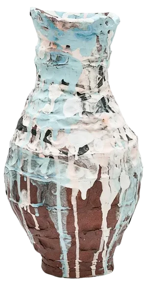 Placida Vase by Elke Sada