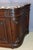 19th Century Bathroom Cabinet in Wood For Sale - Image 12 of 14
