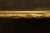 1950's Maison Bagues Bronze and Distressed Mirror Top Coffee Table For Sale - Image 10 of 12