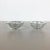 Murano Glass Shell Bowls, Italy, 1960s, Set of 2 For Sale - Image 3 of 18