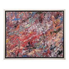 Example of BDDW Paintings