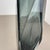 Faceted Murano Glass Sommerso Vase from Mandruzzato, Italy 1970s For Sale - Image 14 of 18