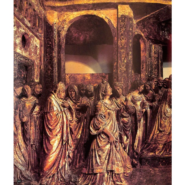 Paper "In Italy" 1974 Beny, Roloff For Sale - Image 7 of 11