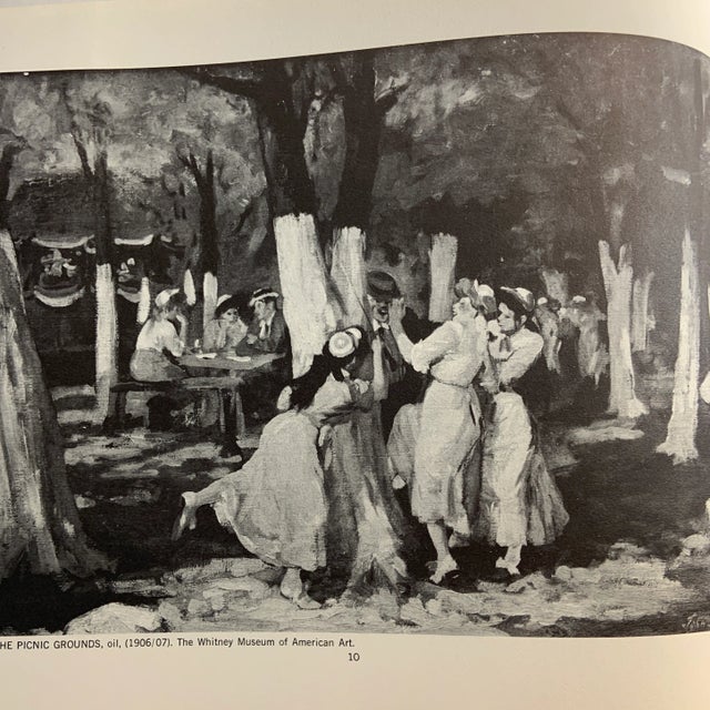 1960s A Century of American Art 1864-1964 For Sale - Image 5 of 8