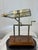 Contemporary Vintage Mechanical Wine Presentation & Pouring Stand For Sale - Image 3 of 17