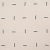 Art Deco Schumacher X Caroline Z Hurley Icehouse Fabric in Black & White For Sale - Image 3 of 3