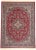 Late 20th Century Vintage Pakistani Kerman Rug, 09'00 X 12'02 For Sale - Image 10 of 10