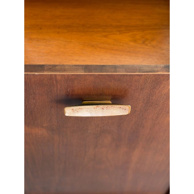 Vanity Dresser by Mount Airy Furniture For Sale - Image 14 of 18