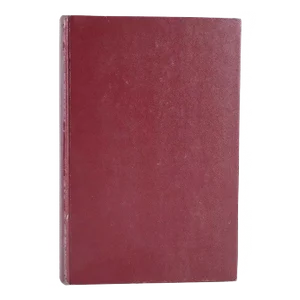 Vintage English China & its Marks by Thomas H. Ormsbee Book