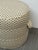 Nickey Kehoe Hassock Ottoman For Sale - Image 10 of 12