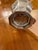 Mid-Century Modern Vintage Engraved Muffeneer For Sale - Image 3 of 3