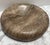 Stone Earthy Elegant Large Marble Bowl or Tray For Sale - Image 7 of 8