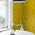 Paper SAMPLE - Schumacher x The New Yorker Good Dogs Everywhere Peel & Stick Wallpaper In Taxi-Cab Yellow For Sale - Image 7 of 7