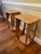 MCM Inspired Tables For Sale - Image 6 of 12