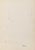 Mid-Century Modern 1955 Robert Colborne Midcentury Modern Painting For Sale - Image 3 of 3
