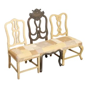 Guild Master 'Vagabond' Combination Bench