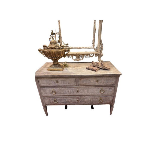 19th Century French Chest For Sale In Philadelphia - Image 6 of 6