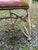 Arthur Court Faux Antler Arm Chair For Sale - Image 12 of 12