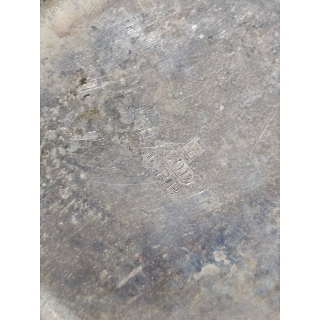 Art Deco Coffee Service from WMF, 1950s, Set of 2 For Sale - Image 5 of 10