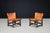 Riaza Chico Chica Childrens Chairs by Paco Muñoz for Darro, Spain, 1960, Set of 2 For Sale - Image 10 of 17