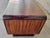 Scandinavian Modern Rosewood Nightstands by Westnofa a Pair For Sale In San Francisco - Image 6 of 12