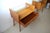 WK Möbel Bedside Tables by Helmut Magg for WK Möbel, 1950s, Set of 2 For Sale - Image 4 of 9