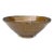 1970s Moroccan Amber Tamegroute Bowl For Sale