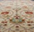 Keivan Woven Arts Very large Persian Serapi rug with all over pattern in ivory background. Keivan Woven Arts rug KBE-...