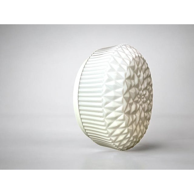 This lamp was designed by irma bermudez for ikea in the 1990s but is discontinued now. The model is called vanadin. You...