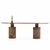 Italian Late 20th Century Italian Marble Dining Table For Sale - Image 3 of 6