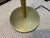 2020s Rh Métier Task Floor Lamp Lacquered Burnished Brass | Adjustable Swing Arm | Dimmable Task Lighting For Sale - Image 5 of 18