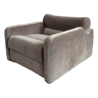 1974 Milo Baughman for Thayer Coggin Chair For Sale