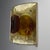 Venini Mid-20th Century Modernist Art Glass Sconce by Fulvio Bianconi for Venini. For Sale - Image 4 of 7