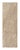 Beige Rug & Kilim’s Contemporary Sketch Rug in Beige and Brown, 5x8 For Sale - Image 8 of 8