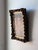 Wood Antique Genre Painting in Ornate Gilt Wood Frame For Sale - Image 7 of 12