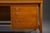 Danish Modern Executive Teak Desk by Arne Vodder for H.P. Hansen, 1960s For Sale - Image 9 of 18